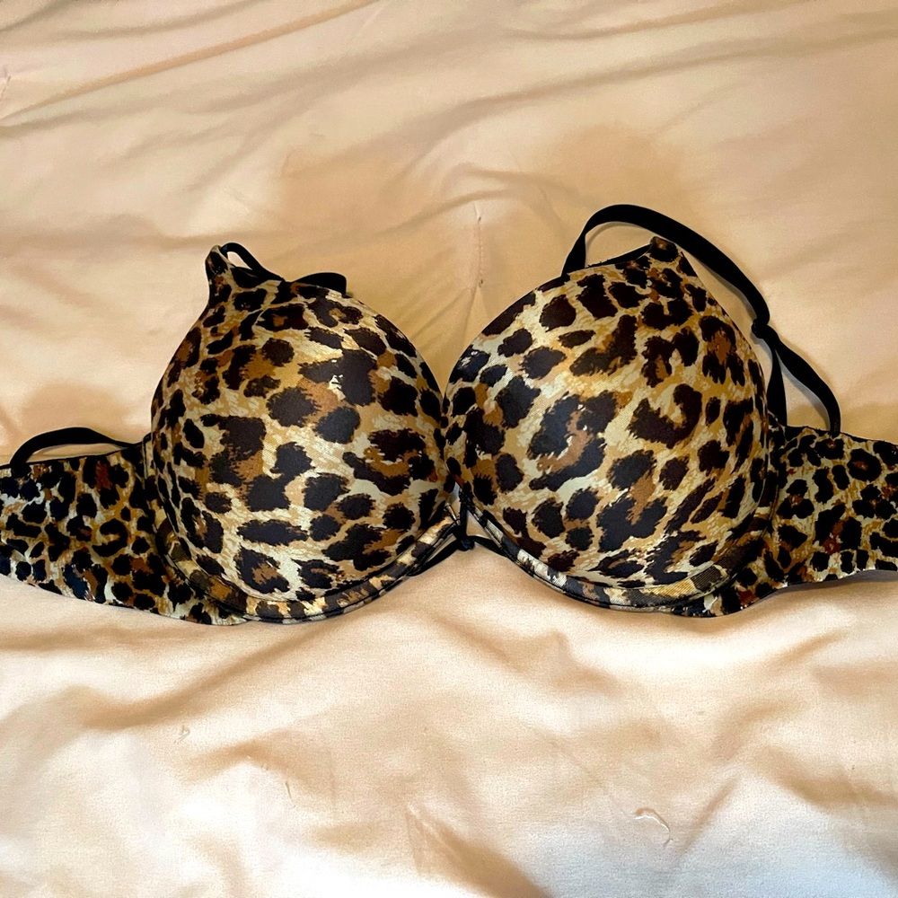 Victoria’s Secret bra